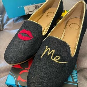 C. Wonder Novelty Smoking Shoes